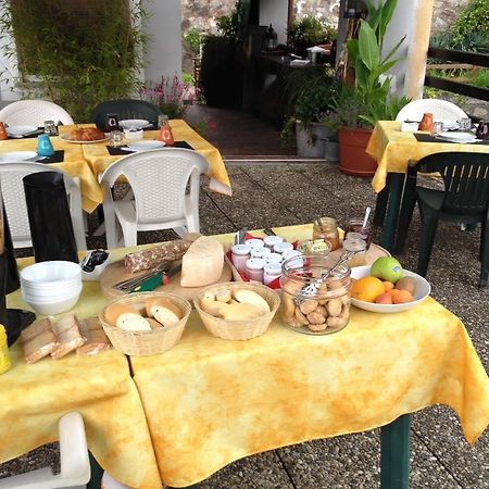 Fattoria Del Pino Orta San Giulio Bagian luar foto