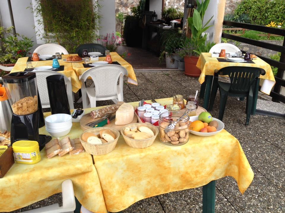Fattoria Del Pino Orta San Giulio Bagian luar foto